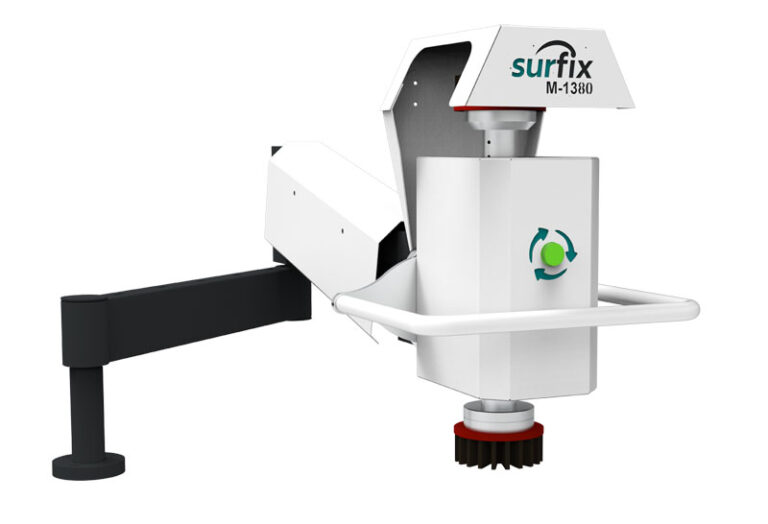 Surfix M-1380 detay
